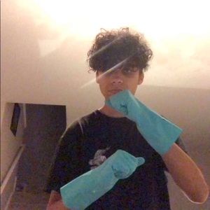 Meet your Posher, Stephen